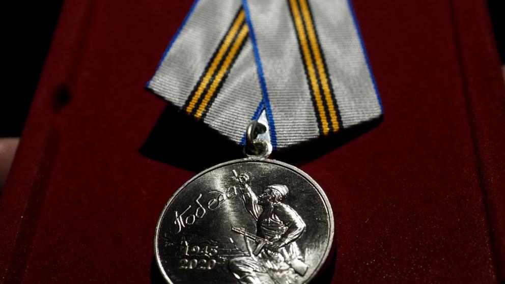 Губернатор Ставрополья поблагодарил невинномысских ветеранов