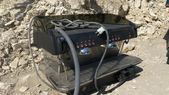 В Пятигорске четыре подельника обкрадывали магазины и киоски