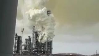 Новость о взрыве на заводе в Невинномысске оказалась фейком