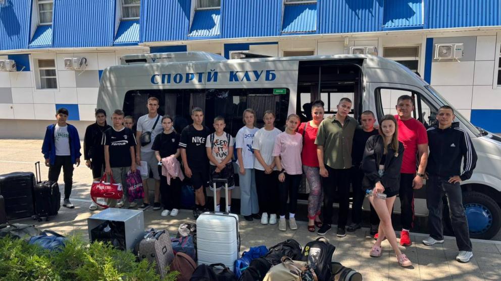 Представители Невинномысска примут участие во Всероссийском финале «Биатлон ГТО 2025»