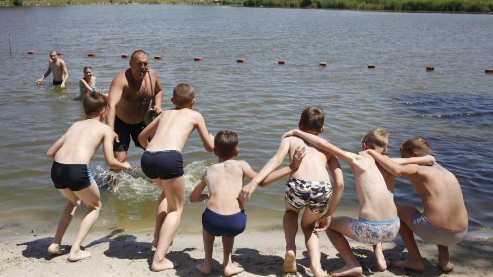 Программа детского кешбэка на Ставрополье уже работает