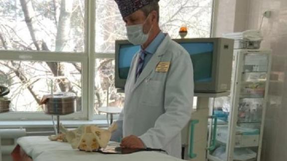 Ставрополь получит квоты на лечение эпилепсии новым методом