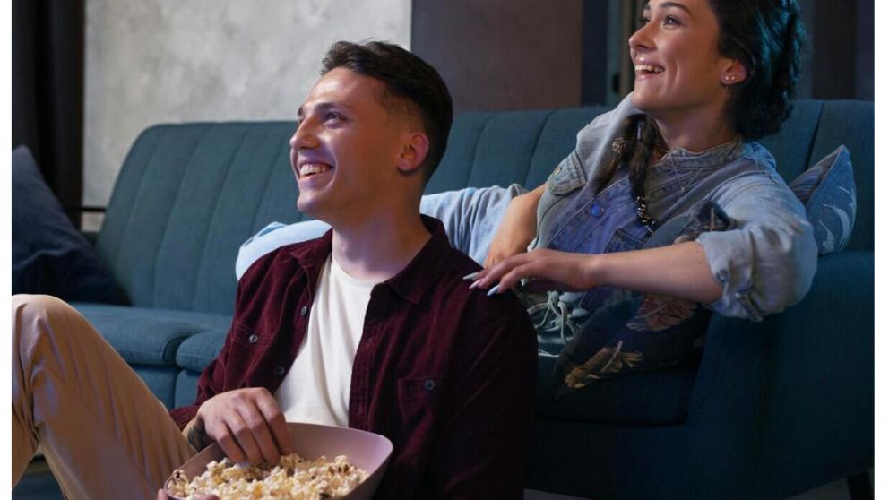 Комедийные сериалы: 20 лучших картин последних лет