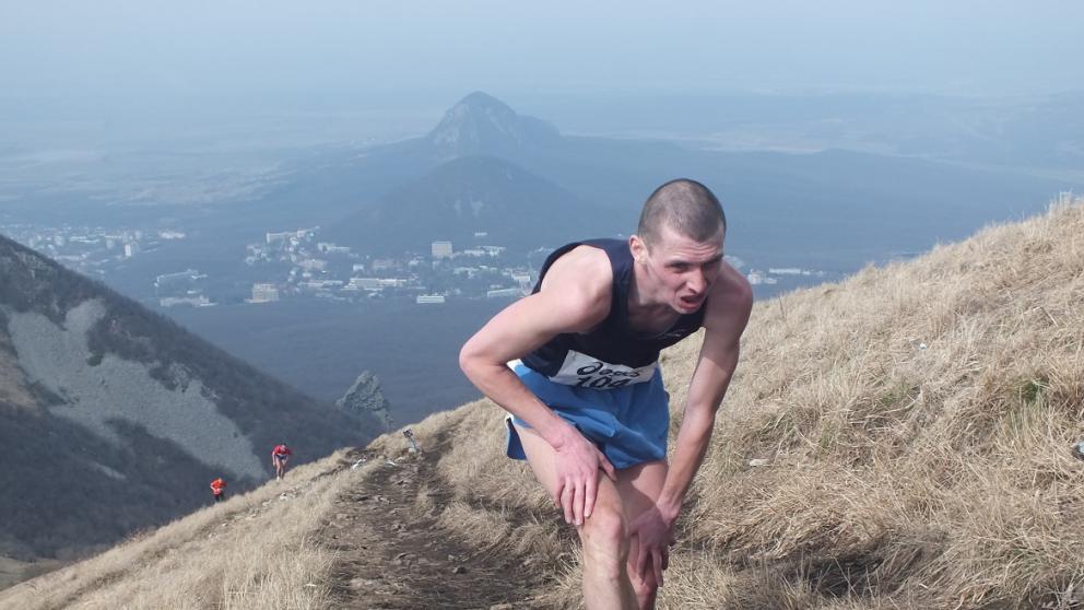 Железноводск 21 марта встретит соревнования по бегу вверх