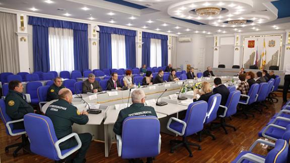 Муниципалитеты Ставрополья не справляются с утилизацией бытовых отходов