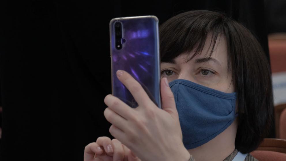 В Железноводске создадут «умные» замки