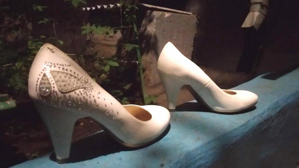 Жители Невинномысска утверждают, что видели настоящую Золушку