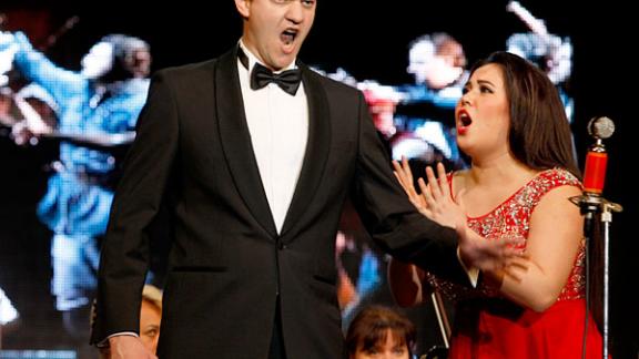 Воспоминания, сплетни и страсти по-итальянски – в ставропольской филармонии