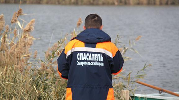 На Ставрополье ребёнок утонул, упав в реку Кубань