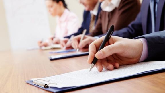 В Ставрополе поддержат социально ориентированные НКО