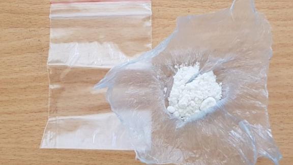 Ставропольца осудили за хранение взрывного устройства и наркотиков