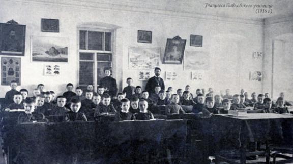 Лавр Павлов – ставропольский благотворитель XIX века