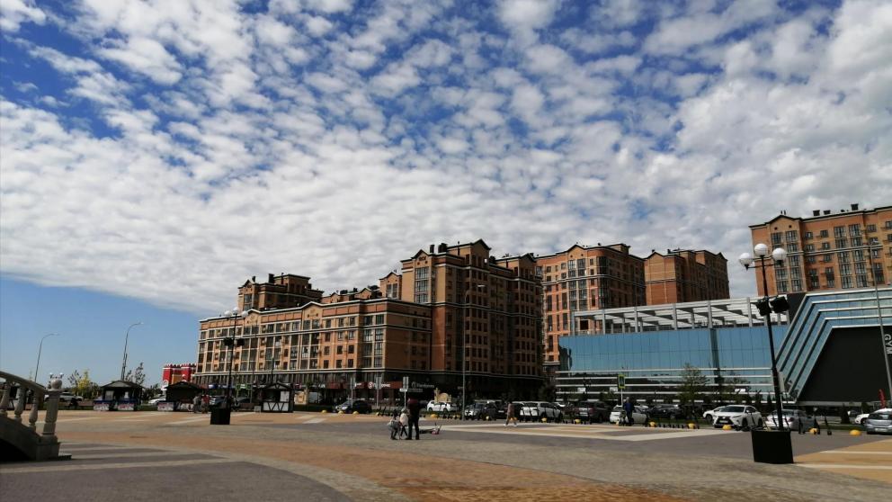 Проверку системы оповещения населения проведут в Ставрополе 6 марта