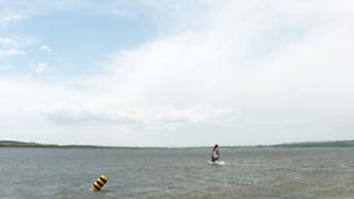 На Ставрополье пройдет чемпионат по виндсерфингу, кайтсерфингу и вейкборду