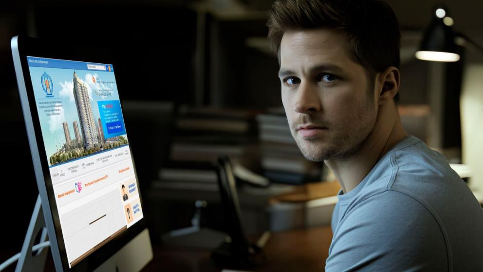 Отечественный сертификат безопасности внедрили на сайте фонда капремонта Ставрополья