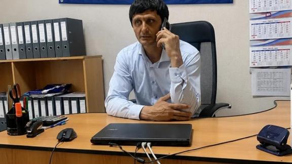 Семьи участников СВО получили консультации депутатов