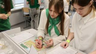 Агрохакатон «Новая эра» провели в Кочубеевском округе