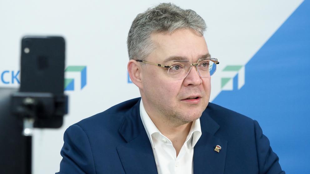 Эксперт: Прямая линия главы Ставрополья помогает преодолеть тревожные настроения в обществе