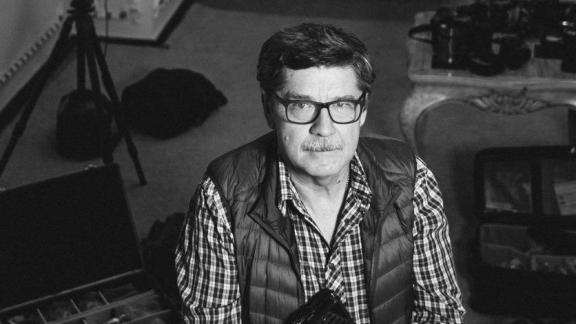 Фотохудожник Алексей Заморкин представляет свою выставку в Ставрополе