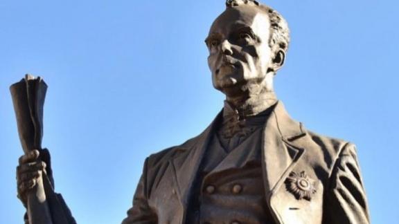 Со дня рождения основателя Кисловодского национального парка исполнилось 245 лет