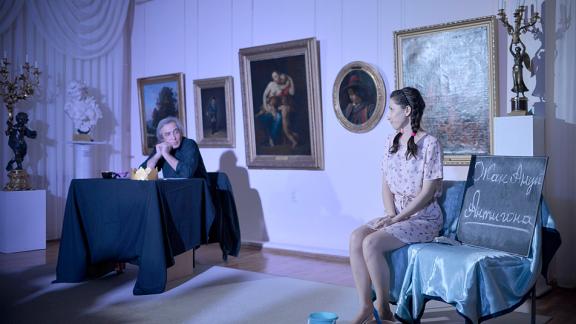 «Ночь музеев» порадовала ставропольцев тематическим разнообразием