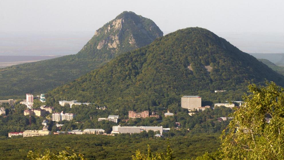 В Железноводске созданы благоприятные условия для инвесторов