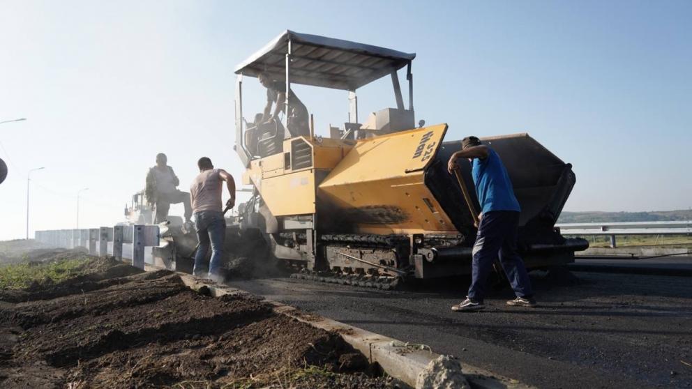Миндор Ставрополья завершил контрактацию объектов по нацпроекту