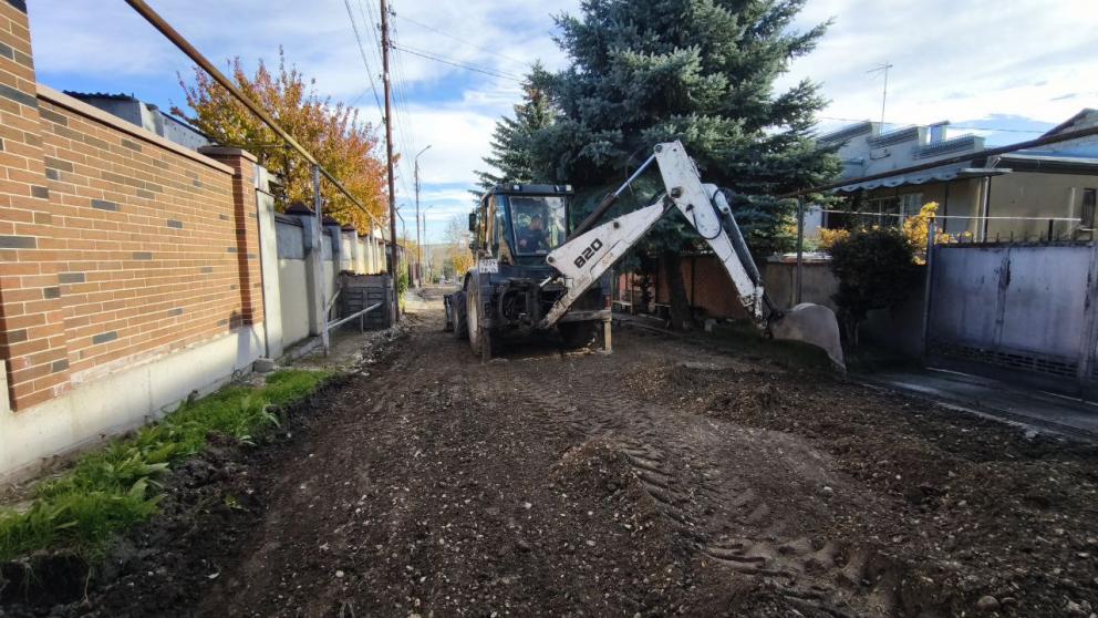 В Ессентуках отремонтируют три дорожных участка