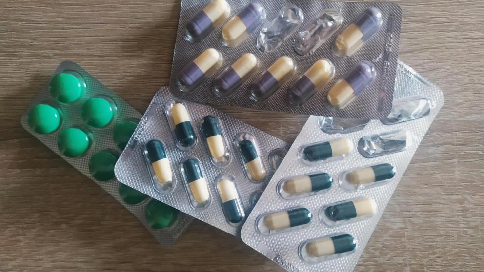 Свыше 58,5 тысячи человек на Ставрополье преодолели коронавирус