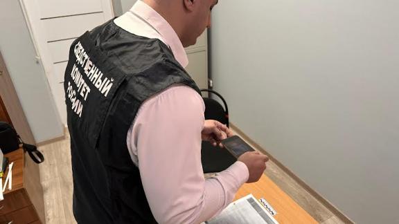 Налоговый инспектор из Георгиевска незаконно получила налоговый вычет