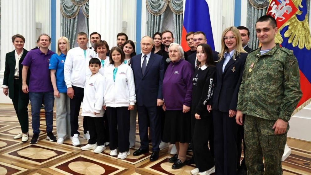 Ставропольцы могут поучаствовать во втором сезоне конкурса «Это у нас семейное»