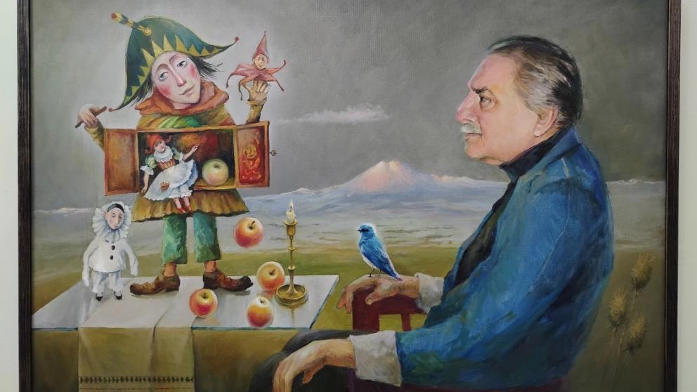 Музейщики приоткрывают некоторые аспекты жизни театрального сообщества