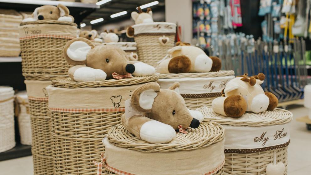 В Ставрополе откроется мебельный гипермаркет «Hoff»