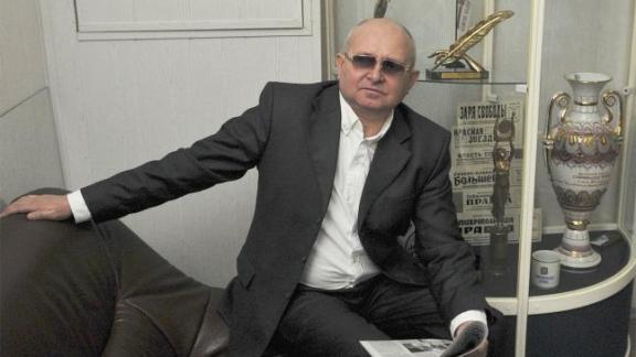 Благодарность от Президента получил сотрудник «Ставропольской правды»