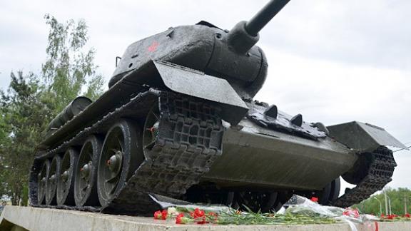 Воспитать настоящих патриотов – цель совета ветеранов Ставрополья