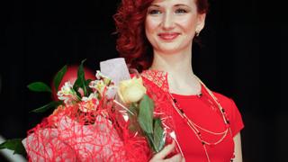 Конкурс «Краса полиции Ставрополя – 2014» прошел в краевом центре накануне 8 марта