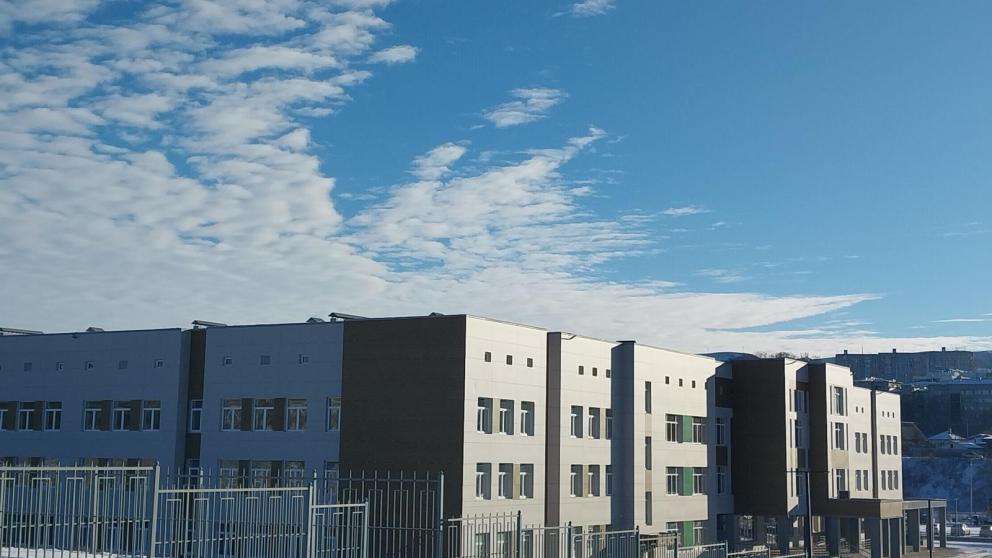 Реконструкцию сразу шести объектов образования начнут в Кисловодске в 2023 году