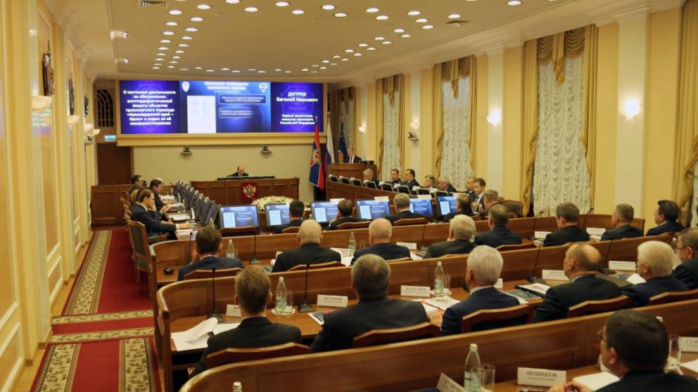 В России предотвращено 6 терактов