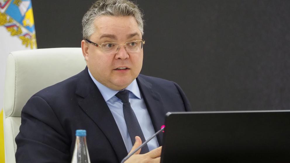 На Ставрополье выделены дополнительные средства для наведения порядка