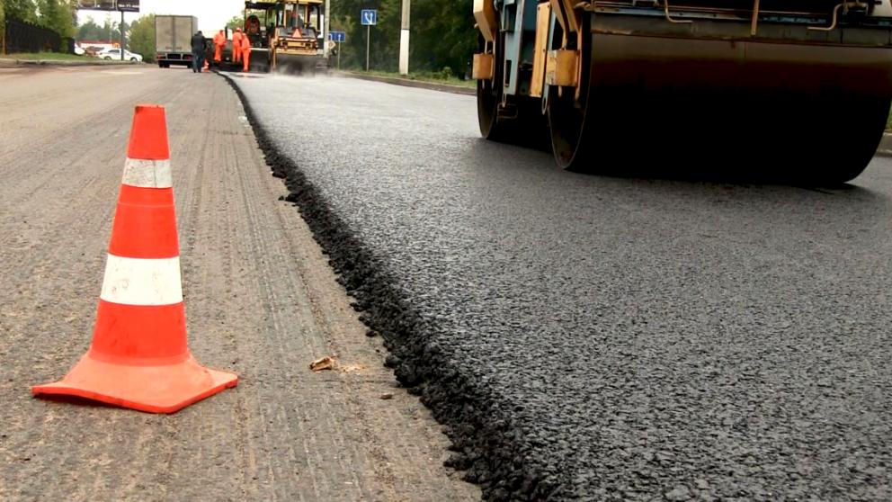 В Железноводске до конца года отремонтируют 21 улицу