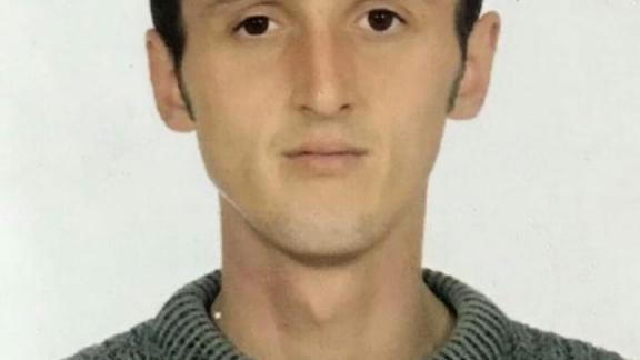 33-летнего жителя Георгиевска не могут найти больше года