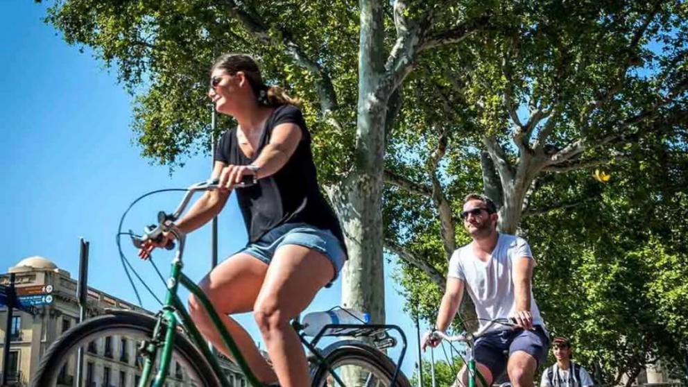 Жителям Железноводска предлагают на день отказаться от автомобиля