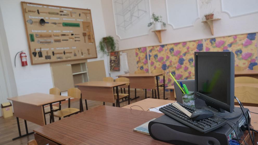 На Ставрополье успешно работают «Школы диабета»