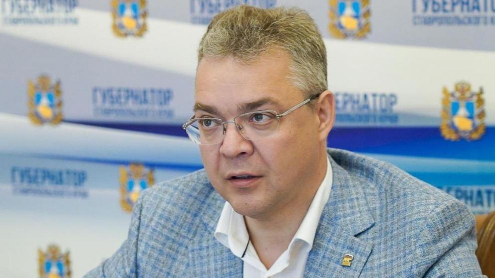 На Ставрополье число специализированных коек для больных COVID-19 увеличено до 4086