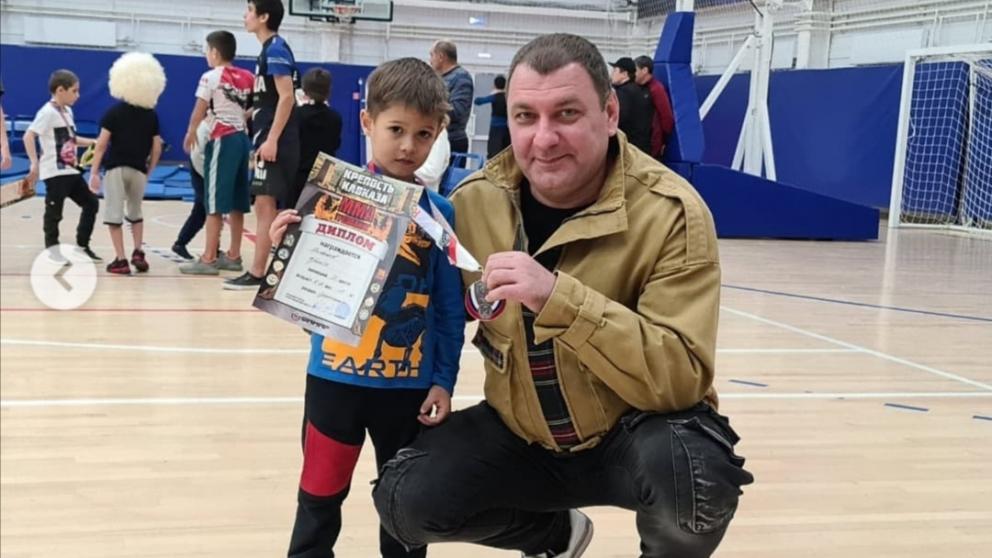 В Ессентуках прошло первенство по боевым искусствам «Крепость Кавказа»