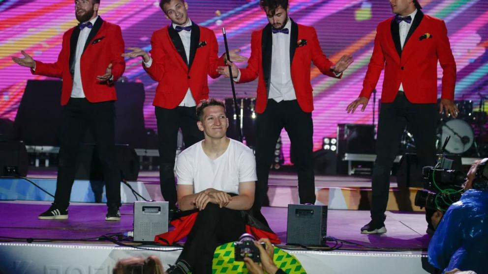 На Ставрополье перенесли проведение молодёжного фестиваля «На высоте»