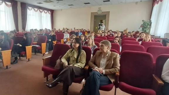 В Ставропольском крае обсудили меры по снижению производственного травматизма