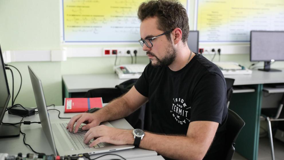 В СКФУ готовят площадку для желающих создать свой IT бизнес