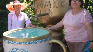 На Ставрополье развивается социальный туризм для пожилых людей