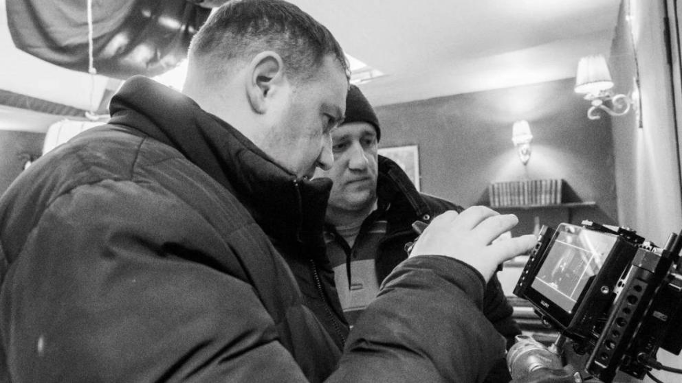 На экраны России выходит первый полнометражный фильм ставропольского режиссёра